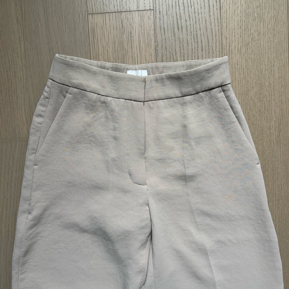 Aritzia Wilfred Limitless Pant 2 - worn once! - Picture 2 of 9